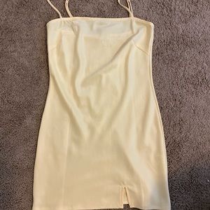Women’s slip dress